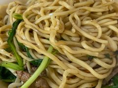 -泰顺江南春面馆