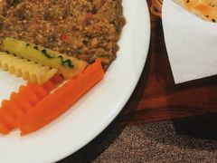 茄子泥-TUK土耳其餐厅·下午茶(卢湾店)