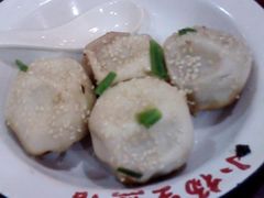 -小杨生煎(湟普汇店)