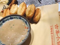 -古集小镇(银泰店)