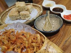 -丹江渔村(首都机场店)