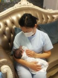 -尚圣月子会所·庄园式月子中心(萧山湘湖店)