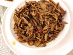 -嘉莱特和平国际酒店自助餐