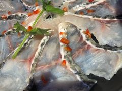 十秒黑鱼片-捞围鲜·港式打边炉(海阳路店)