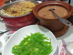 -来菜·湖北头牌藕汤(汉街店)