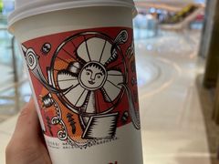 -茶颜悦色(吾悦广场六号门店)