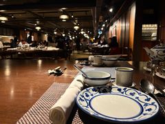 -逸东轩(香港逸东酒店)