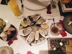 -翡翠36餐厅(浦东香格里拉店)