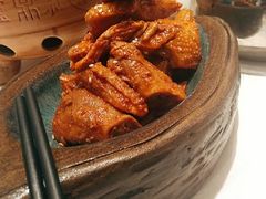 -飞鹿餐饮·陕南菜(北关店)