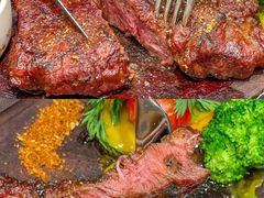 -西语·炭烧牛排(卓越中寰店)