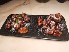 -绿茶餐厅(松江万达店)