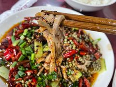 -老丘丘(较场口店)