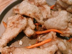 -京玉菲饭店(李村店)