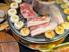 -东味北道熟成·炭火烤肉(九龙店)