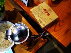 -南国锋味椰子鸡(瀚海店)