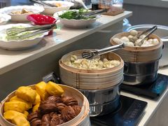 -素满香·素食自助餐(苏州·临顿路店)