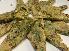 海蛎菜饼-依扁一佳宴(宁化支路店)