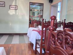 -小白桦西餐厅