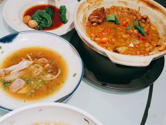 -皖小斌·小葱伴豆腐(丰收路店)