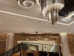 -西安赛瑞喜来登大酒店