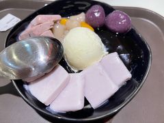-鲜芋仙(中华广场店)