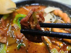 -巧酱府重庆砂锅大全