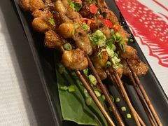 -辉记炭烧海鲜大排档·老字号(福田店)