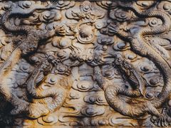 -北京石刻艺术博物馆(五塔寺)