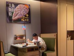 -海底捞火锅(公益西桥店)