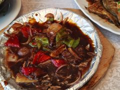 -大榭国际大酒店-中餐厅