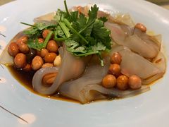 -佰家小厨·南京菜(夫子庙店)