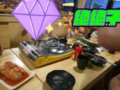 -源味屋韩式火锅&炸鸡(鼎城当代商城店)