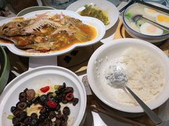-刀板香·安徽菜(国购IFC店)