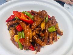 -大树餐厅(红旗街万达店)