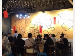 大堂-王扯火胖哥烤生蚝(眉山首店)