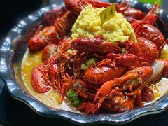 -日食记精菜馆(建邺万达店)
