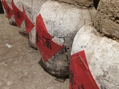 -香园茶社·金陵小灶(老门东店)