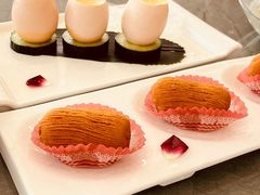 -国贸旋转餐厅(国贸广场店)