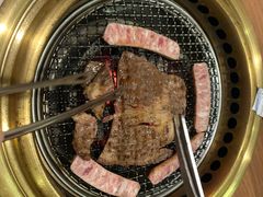 -喜牛日本料理(双街店)