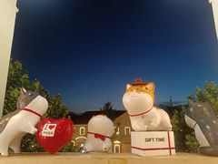 -拿渡·水煮鱼麻辣香锅(王府井奥莱·香江小镇店)