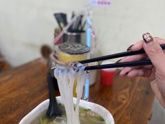 猪杂汤粉-陈记汤饭(水巷口店)