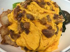 -公仔堂港式茶餐厅(西村店)