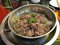 -香丽缘饭馆(黑龙潭店)