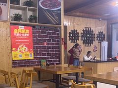 -紫藤园·天目湖大鱼头(南山竹海店)