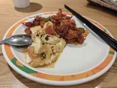 -比格比萨自助(南京万达茂店)