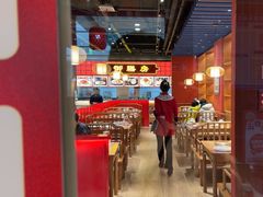 -满园烤鸭·春饼(抚顺万达店)