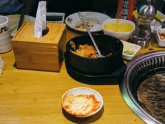 -牛市牛烤肉(西单大悦城店)