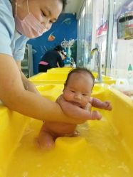 点击看大图 -纵享怡月月子中心(西稍门店)