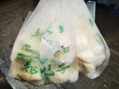 -郑家包子牛肉拉面(尚勤路店)