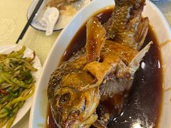 -奥华餐厅·老张记(台基厂店)